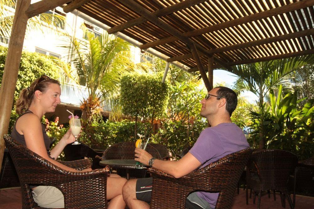 Le Palmiste & Resort 3*