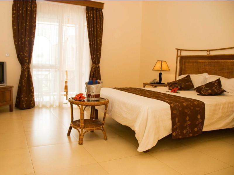 Resort Le Palmiste &