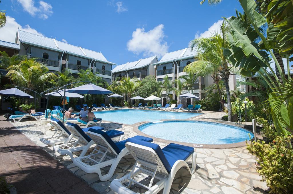 Le Palmiste & Resort Trou aux Biches
