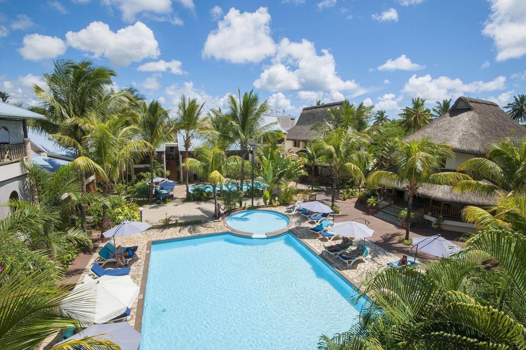 Le Palmiste & Resort 3*
